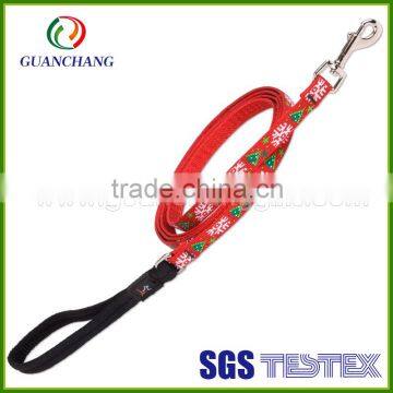 China new premium quality pet accessories of hot sale promotional dog leash and collar bulk buy from china