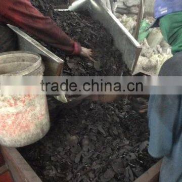Coconut Shell charcoal