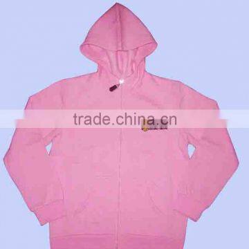 2016 Easy Care Baby Hoodie Jacket photo-4