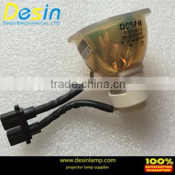 Replacement VLT-XD400LP preojector lamp for MITSUBISHI XD450/XD450U