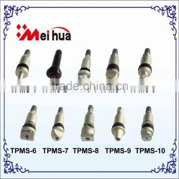 TPMS Pressure Snap-in Sensor Tire Valve Stems