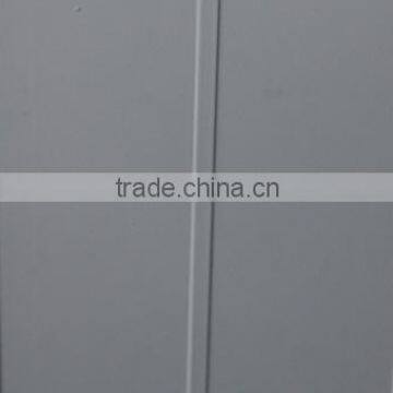 Newest Customized Single Carports With Aluminum Frame