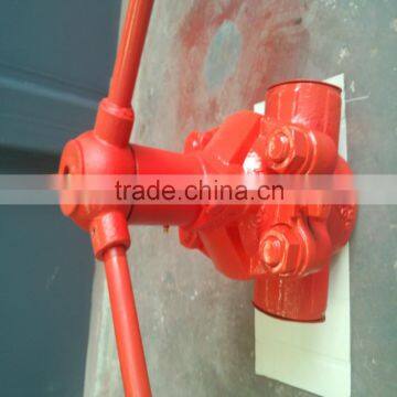 High Quality & Competitive Price Demco Gate Valve