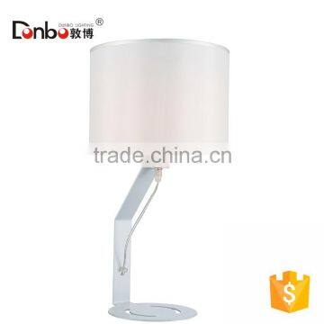 New Modern Design table lamp living room / study and work lamp / hotel project bedroom bedside lamp