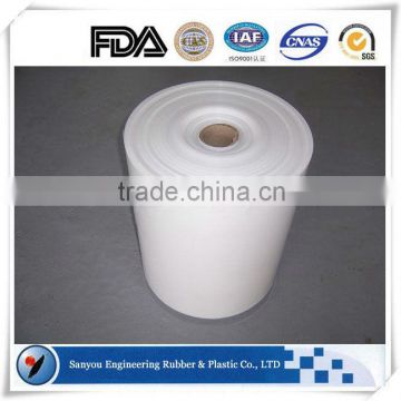 UHMWPE plastic polyethylene product roll supplier