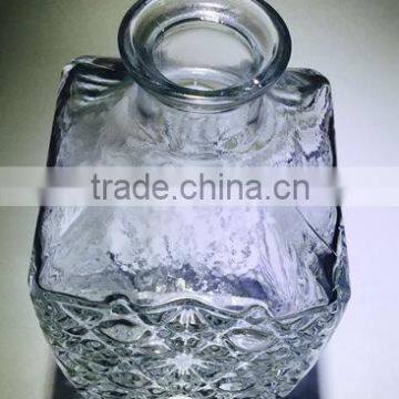 800ml Vodka Tequila Wine Whisky Glass Bottle in Fashion Style photo-3