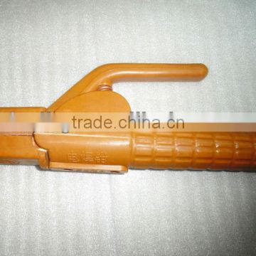 Popular type welding electrode holder 500A