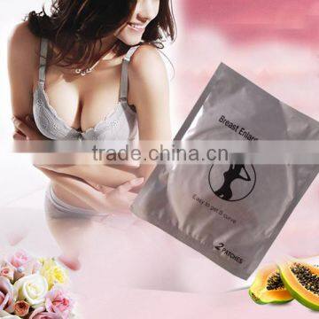 Beauty Care Herbal Breast Enlargement Patch With Good Quality breast enlargement patch for breast enhancement