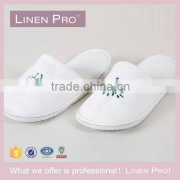 Disposable Slippers Hotel Slippers for Motel and Inn