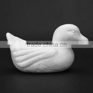 Polystyrene big duck