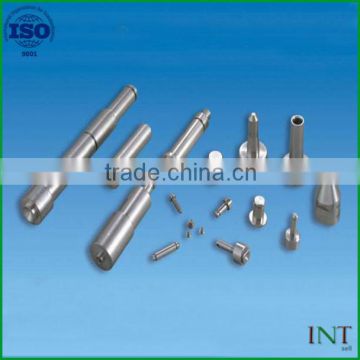 Made in China High quality non standard precision SUS metal Parts