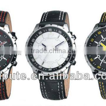 2013 New Arrival factory men top brand stainless watches