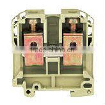 general type combined brass terminal block/screw connector 22 XTB2-70EN