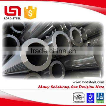 Nickel Pipe Type Inconel 800 Pipe/Tube nickel alloy B163 (N08800)