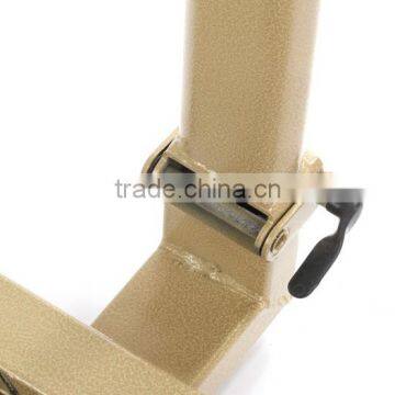 100kg Digital Balance With Gold Color photo-5