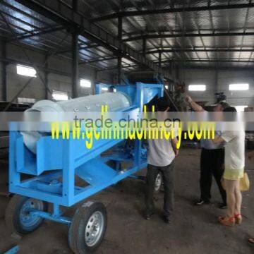 Gold Washing Trommel photo-4