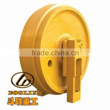 Bulldozer Front Idler undercarriage Spare Parts D60