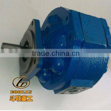 Hydraulic Pump Working Pump for XGMA Wheel Loader in Xiamen