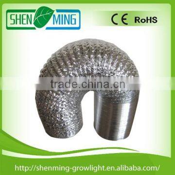 Air conditioning aluminum flexible duct