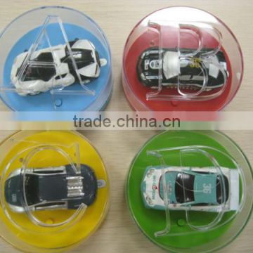 Wholesale rc kids plastic car toys 1/67 scale