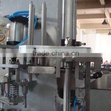 Rotary K-cup Coffee Capsule Filling Sealing Machine photo-3