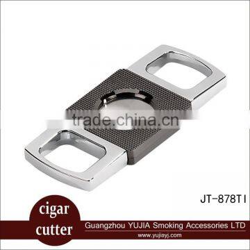 Newly Cohiba Cutter Cigar Cutter 304 Stainless Steel photo-4
