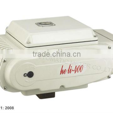 Electric Valve Actuator (HL-400)