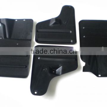 mud flap mud guard fender auto mud fender Baodian 09 auto parts JMC Qingling light truck