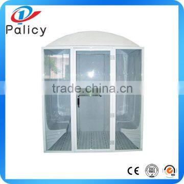 Cheapest Price Good Quality Sauna Steam Shower Cabin Room for on Sale