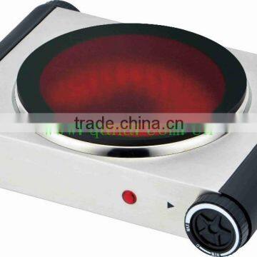 Infrared Ceramic Cooker(HT-J155H)