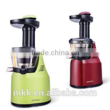 Large mouth juicer /low speed juicer