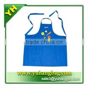 Cheap nonwoven kitchen apron