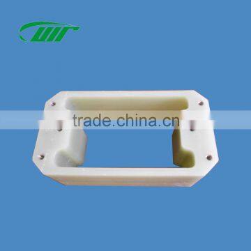 High Voltage Insulation Processing Parts For Wind Driven Generator