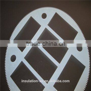 Planetary Wheel for Machine Parts(Material:Epoxy Resin Sheet)