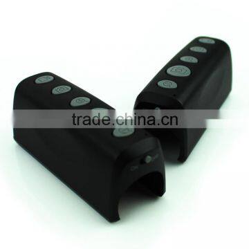 New Technology Wireless Bluetooth Selfie Stick Selfiestick Transparent PTZ Selfiestick Universal Remote Control for Mobile Phone photo-6