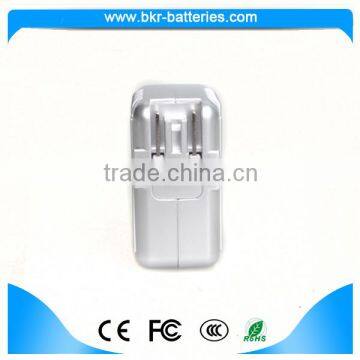 2016 Latest portable charger mobile phone wireless charger