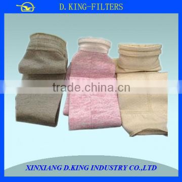 dust collector filter plastic bag