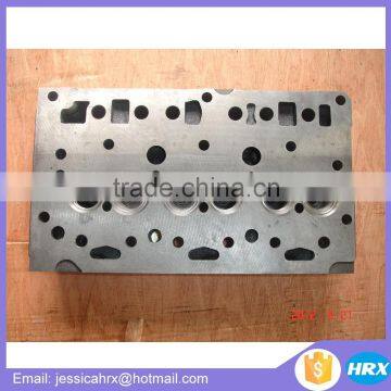 For Fiat 680 engine cylinder head