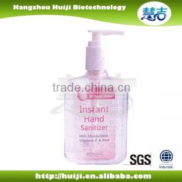 237ml hand sanitizer with OEM service