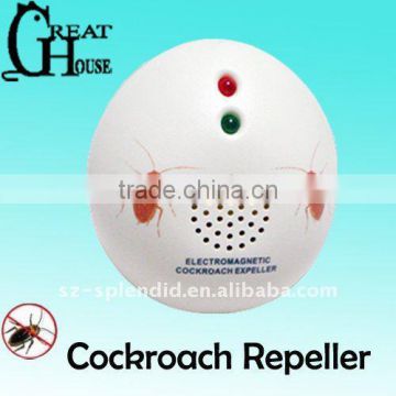 GH323-Electromagnetic Cockroach Repeller