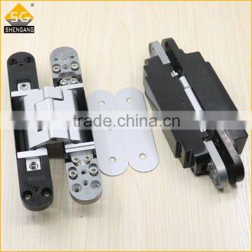 large concealed gate door hinge heavy duty