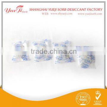 Business air silica gel desiccant with high quality