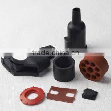 Silicon Mold Rubber