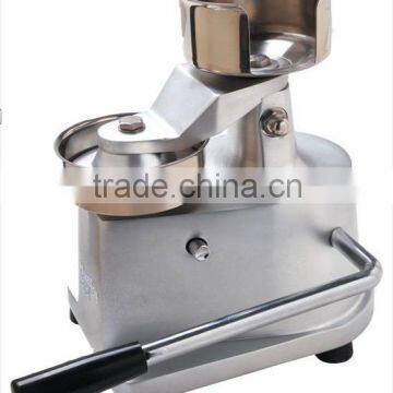 Best Selling Model Hamburg Molding Machine for Home Use photo-3