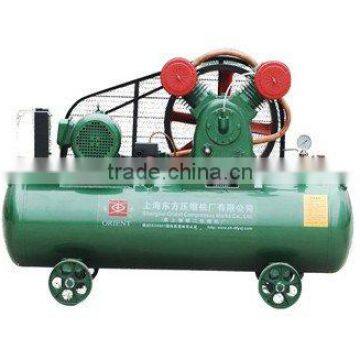 Piston Compressors