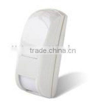 PIR detector,motion detector,motion sensor,infared motion detector,infrared sensor