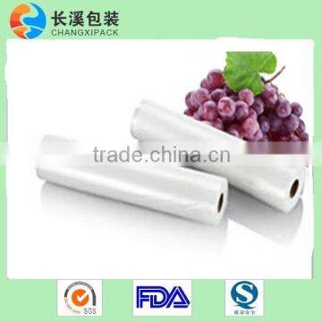 Printed Logo Vacuum Sealer Roll