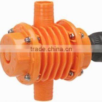 XR 6D2 wonderful pneumatic tool of manual siphon pump