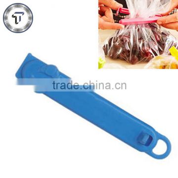 plastic bag sealing clips