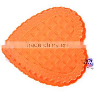 2016 modern low price moon cake mold